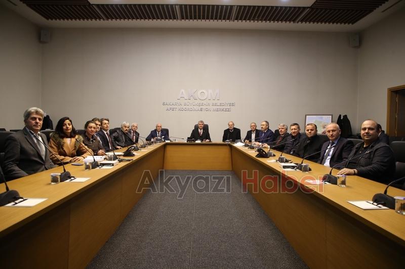 Uygulamalı Tarım ve Çiftçi Eğitim Merkezi için geri sayım başladı