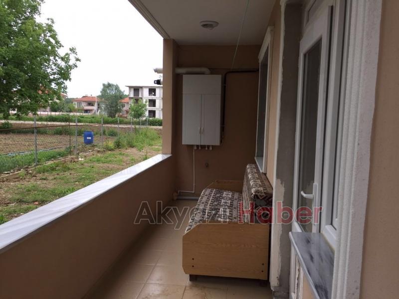 Karacasu Konutlarında Uygun Fiyata Daire