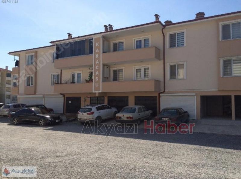 Karacasu Konutlarında Uygun Fiyata Daire