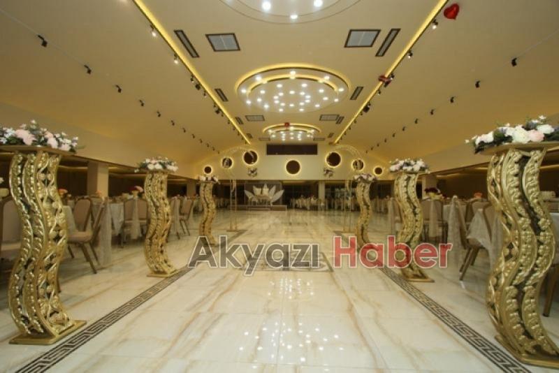 Uygun Fiyata Düğün Yapmak İsteyenler İçin Büyük Fırsat