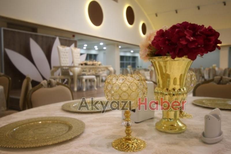 Uygun Fiyata Düğün Yapmak İsteyenler İçin Büyük Fırsat