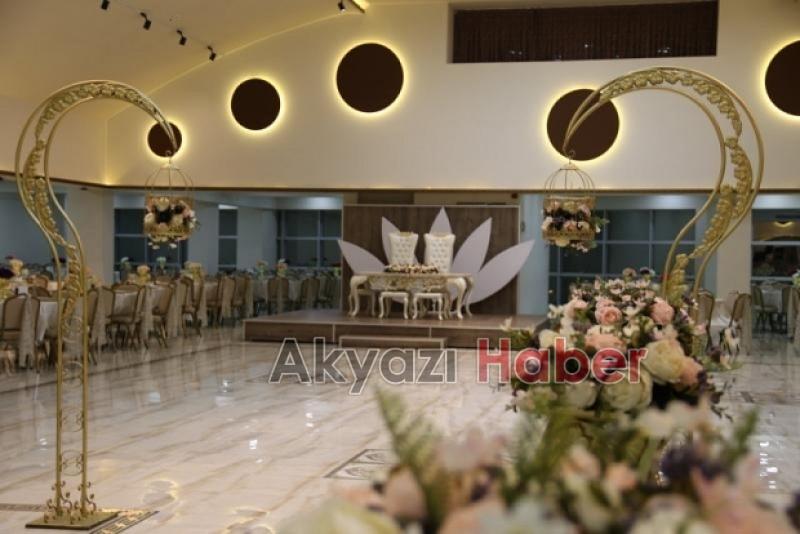 Uygun Fiyata Düğün Yapmak İsteyenler İçin Büyük Fırsat