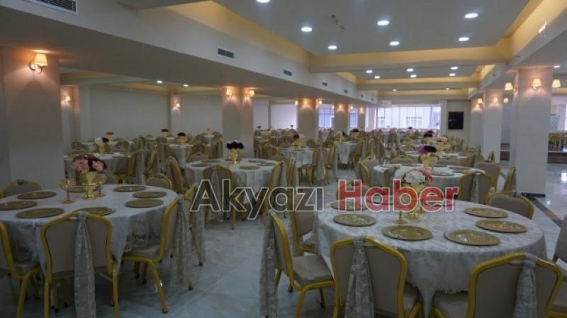 Uygun Fiyata Düğün Yapmak İsteyenler İçin Büyük Fırsat
