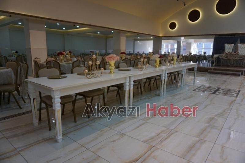 Uygun Fiyata Düğün Yapmak İsteyenler İçin Büyük Fırsat