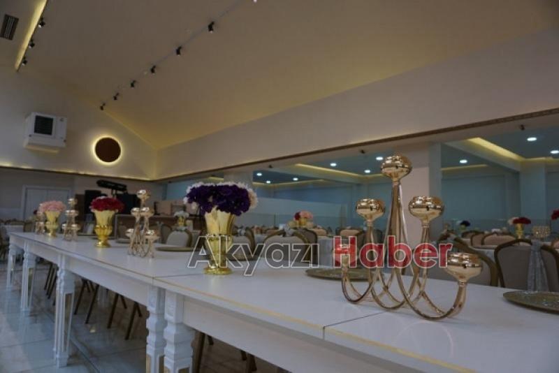 Uygun Fiyata Düğün Yapmak İsteyenler İçin Büyük Fırsat