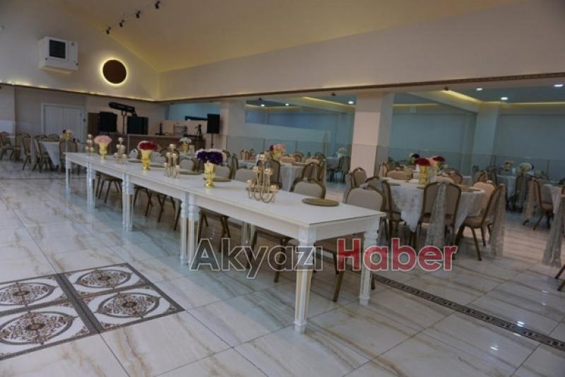 Uygun Fiyata Düğün Yapmak İsteyenler İçin Büyük Fırsat