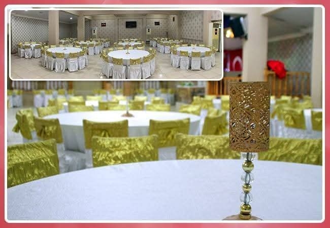 Uygun Fiyatlı Düğün İçin Kampanyalar Rüyam Düğün Salonu’nda