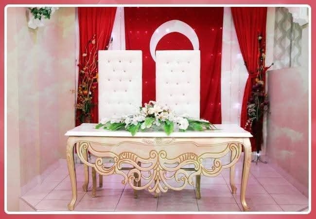 Uygun Fiyatlı Düğün İçin Kampanyalar Rüyam Düğün Salonu’nda