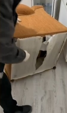 Uyuşturucu operasyonu: 4 gözaltı