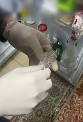 Uyuşturucu sevkiyatı narkotiğe takıldı