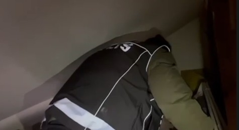 Uyuşturucu ve patlayıcı ele geçirildi