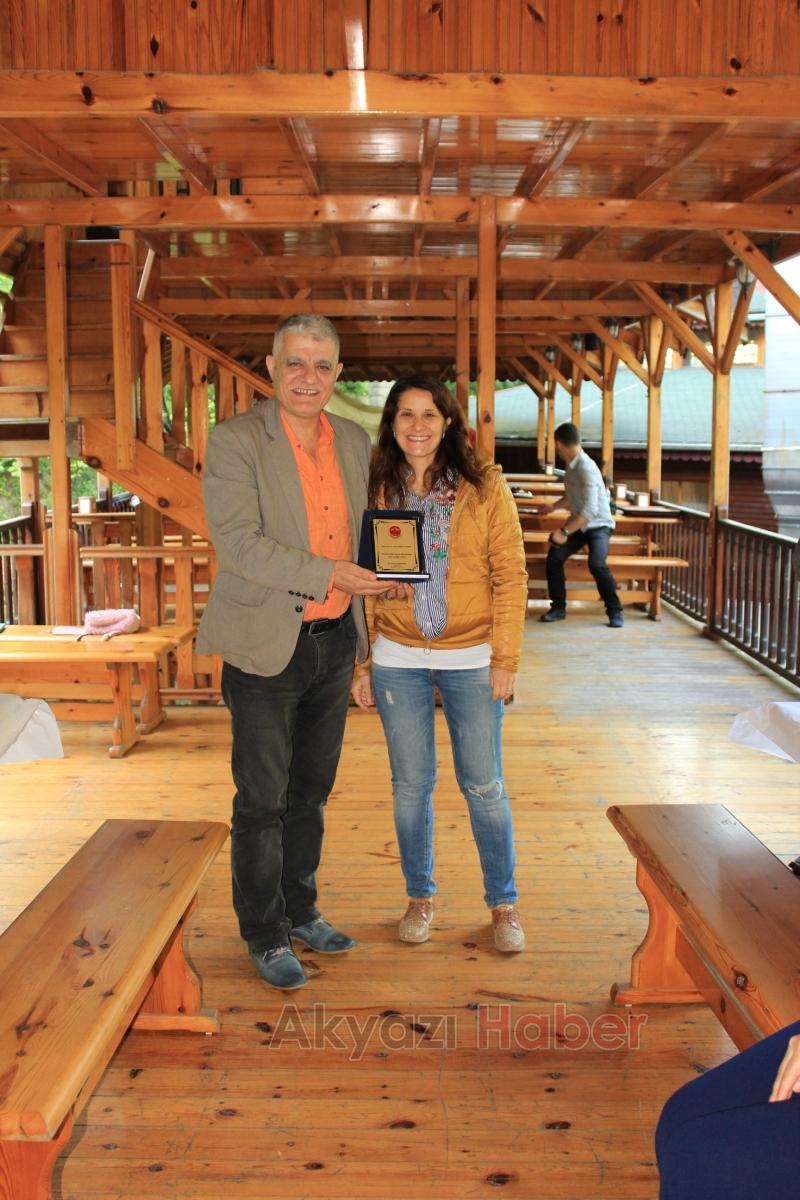 Uzman Doktorlara Veda 