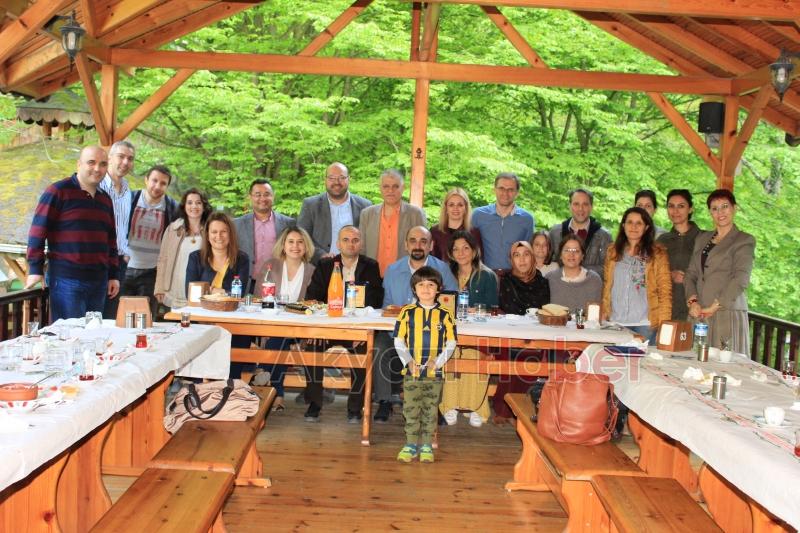 Uzman Doktorlara Veda 