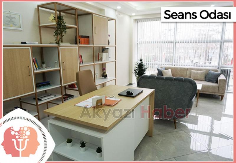 Uzman Psikolog Sümeyye Yıldırım hizmet vermeye başladı