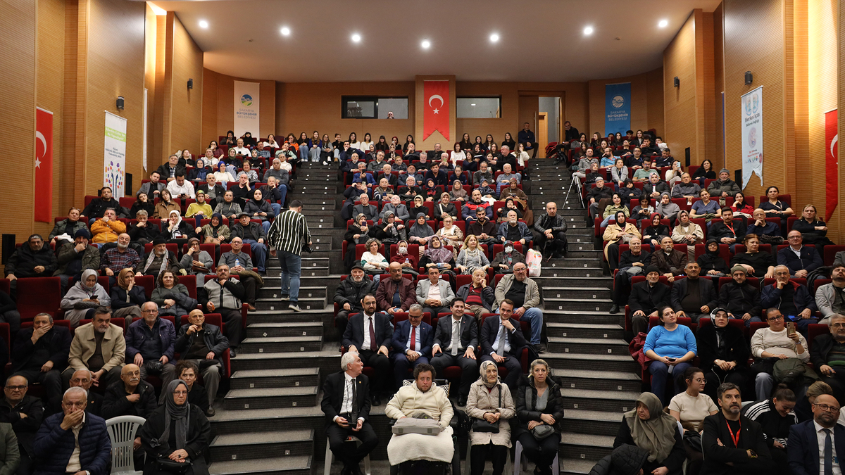 Uzmanlar böbrek sağlığı için SGM’de buluştu