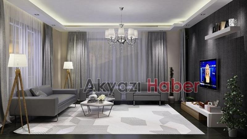 UZPARK Evleri Teslimlere Başlıyor