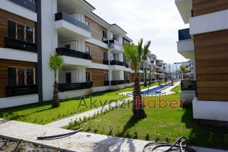 UZPARK İLK ETAP BİTTİ