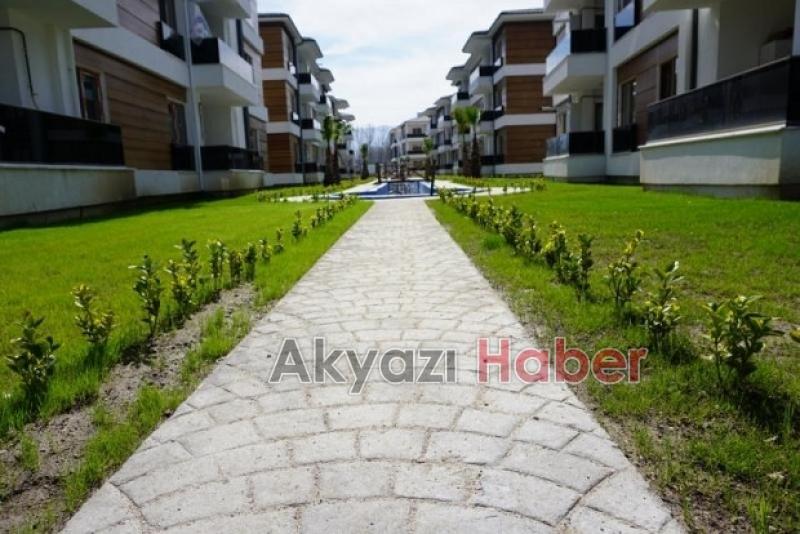 UZPARK İLK ETAP BİTTİ