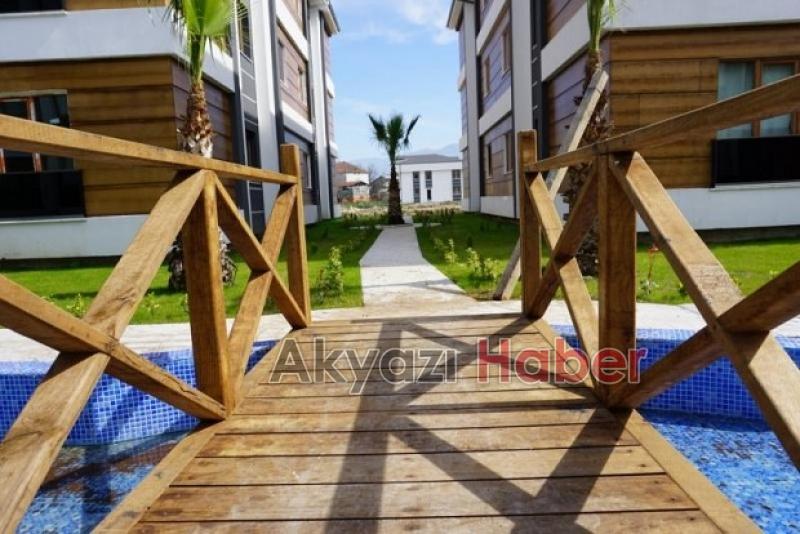 UZPARK İLK ETAP BİTTİ