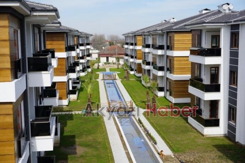 UZPARK İLK ETAP BİTTİ
