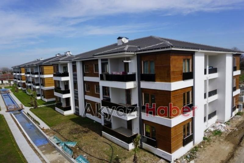 UZPARK İLK ETAP BİTTİ