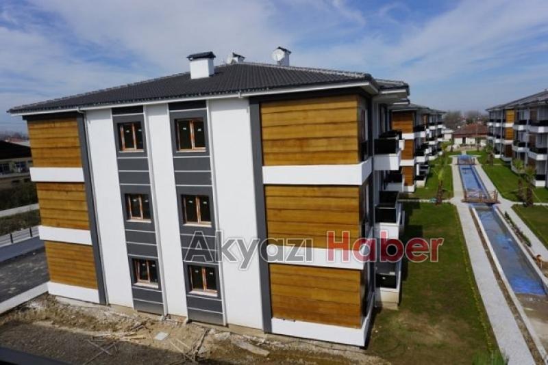 UZPARK İLK ETAP BİTTİ