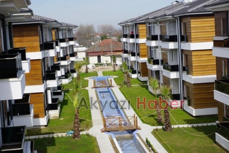 UZPARK İLK ETAP BİTTİ