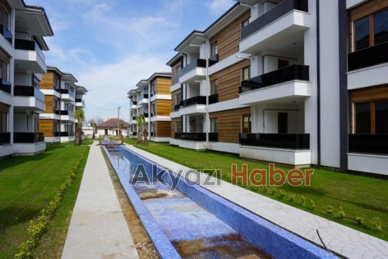 UZPARK İLK ETAP BİTTİ