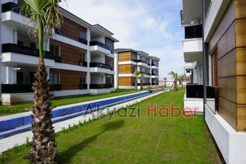 UZPARK İLK ETAP BİTTİ