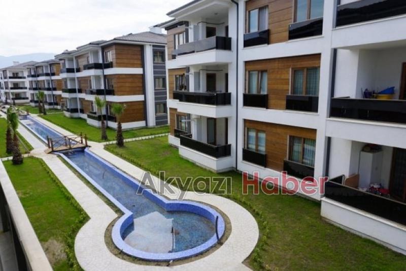 UZPARK İLK ETAP BİTTİ