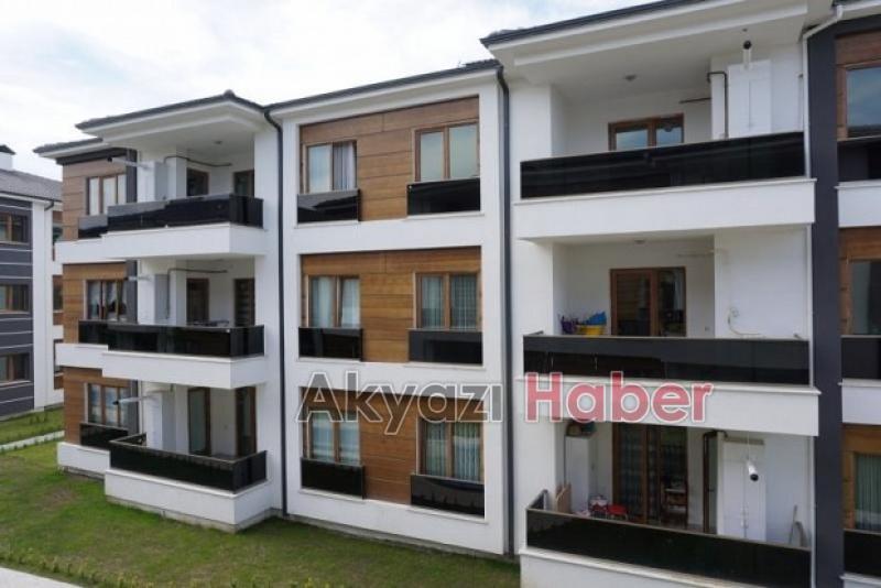 UZPARK İLK ETAP BİTTİ