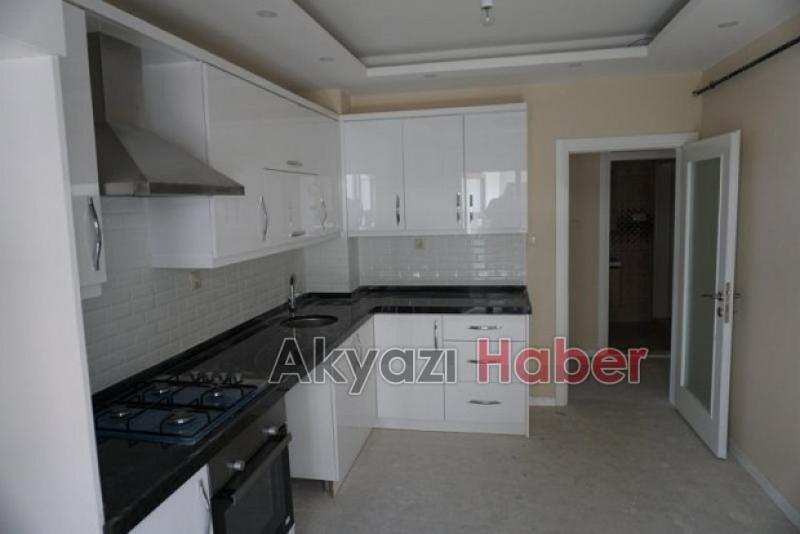 UZPARK İLK ETAP BİTTİ