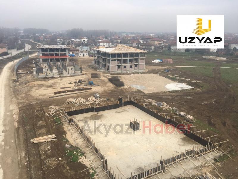 Uzpark Lansmana Özel Fiyatlarla satışta