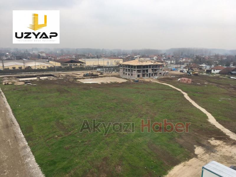 Uzpark Lansmana Özel Fiyatlarla satışta