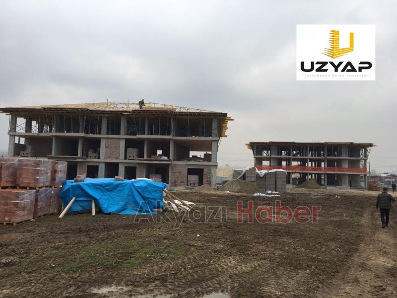 Uzpark Lansmana Özel Fiyatlarla satışta