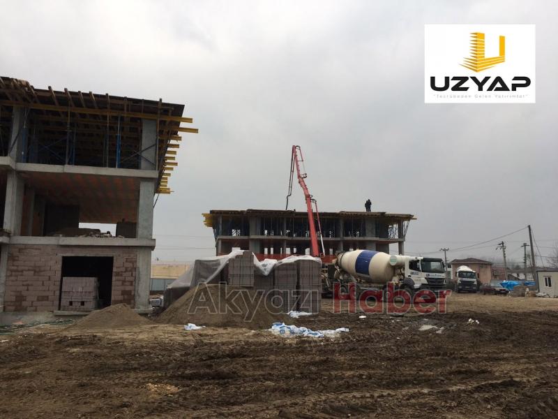 Uzpark Lansmana Özel Fiyatlarla satışta