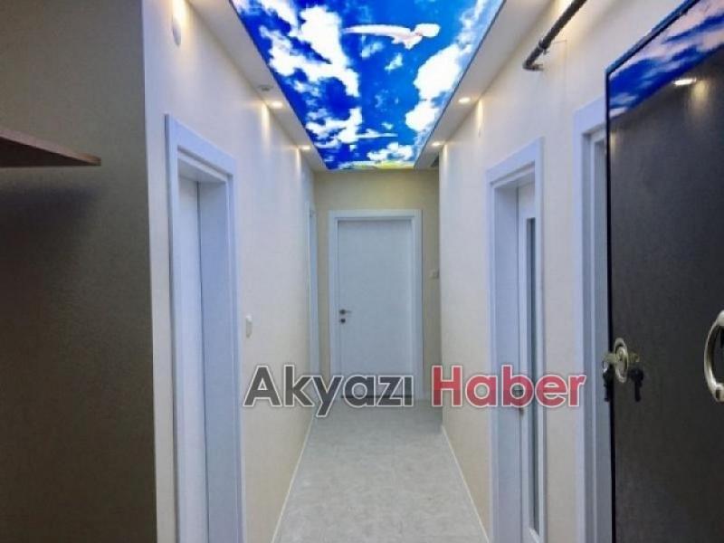 UZPARK’TA DAİRE HEDİYELİ KAMPANYA  