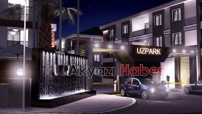 UZPARK’TA DAİRE HEDİYELİ KAMPANYA  