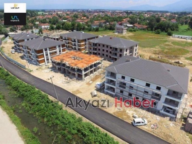 UZPARK’TA DAİRE HEDİYELİ KAMPANYA  