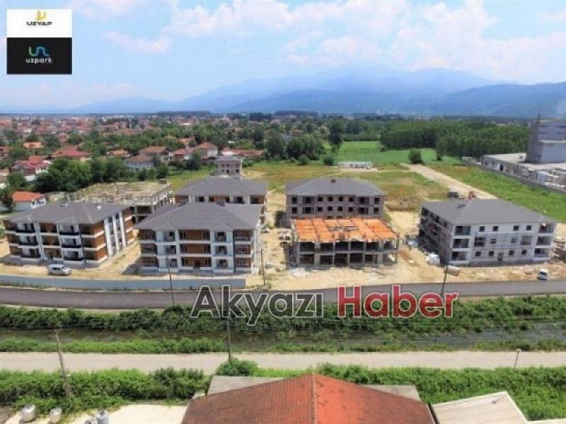 UZPARK’TA DAİRE HEDİYELİ KAMPANYA  