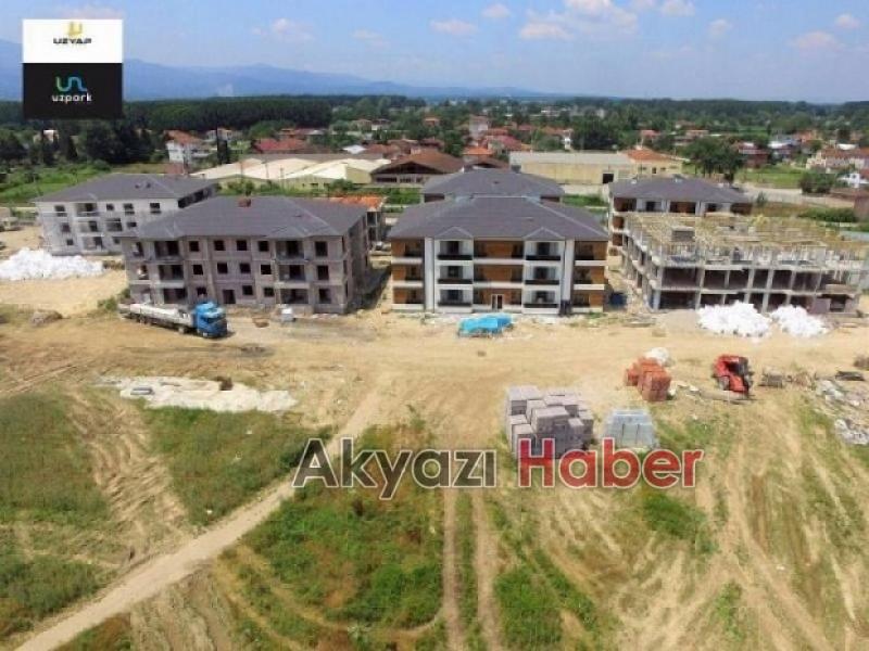 UZPARK’TA DAİRE HEDİYELİ KAMPANYA  