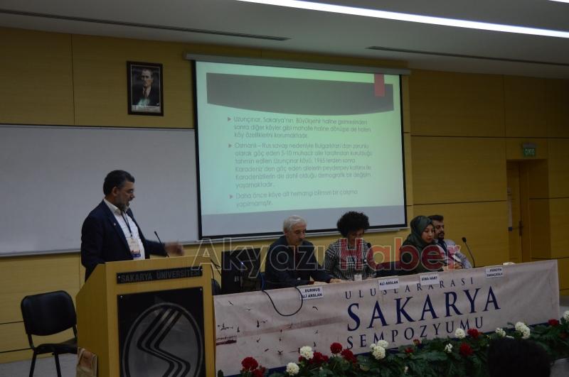 Uzunçınar'ı Bakın Kimler Kurmuş 