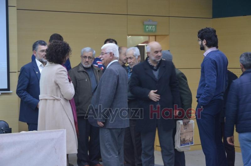 Uzunçınar'ı Bakın Kimler Kurmuş 