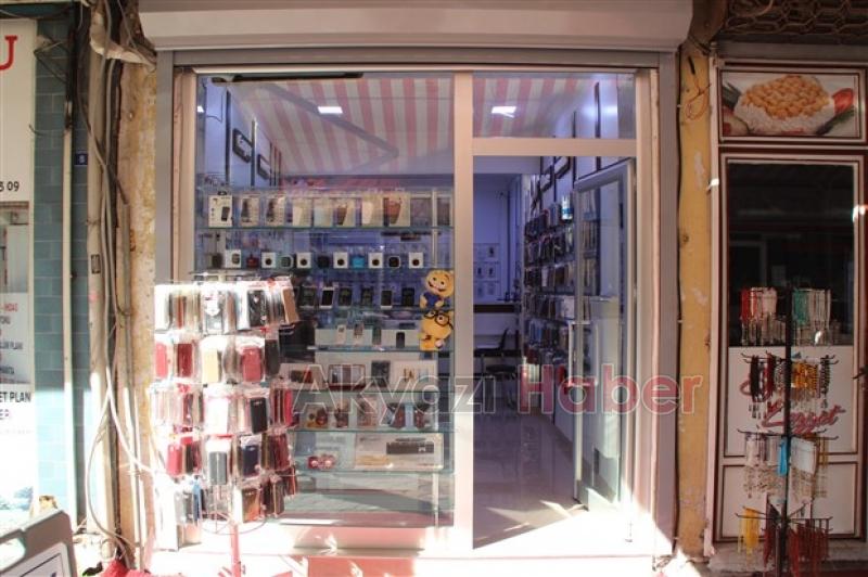 Uzungüngör İletişim Açıldı