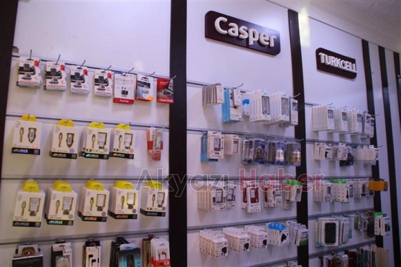 Uzungüngör İletişim Açıldı