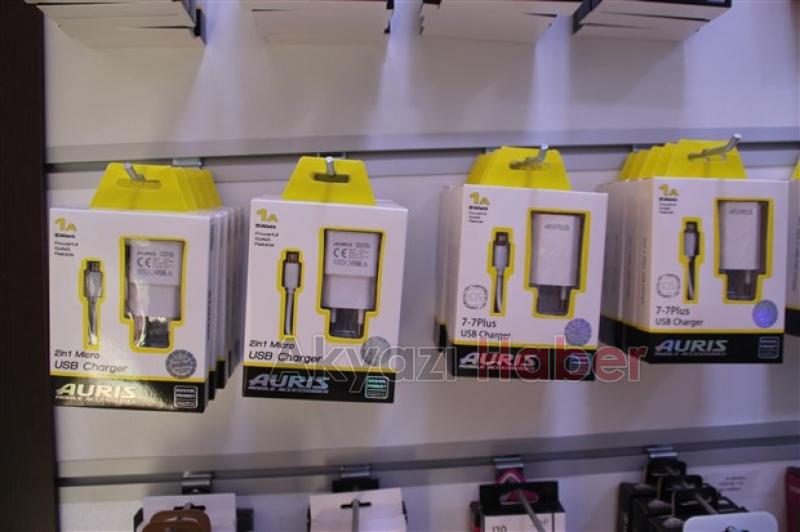 Uzungüngör İletişim Açıldı