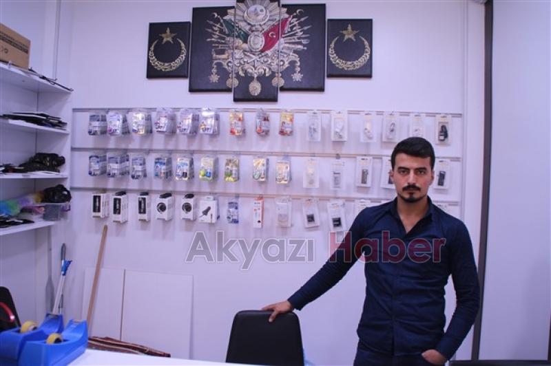 Uzungüngör İletişim Açıldı