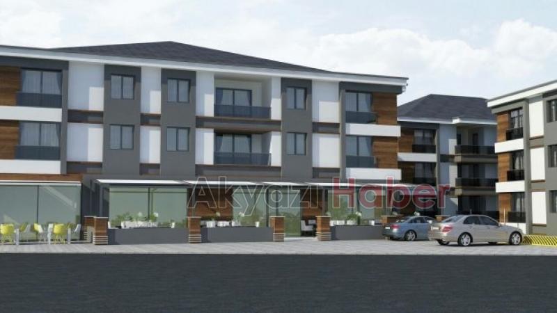 Uzunlar İnşaat UZPARK Konutları Lansmana Özel Satışta  