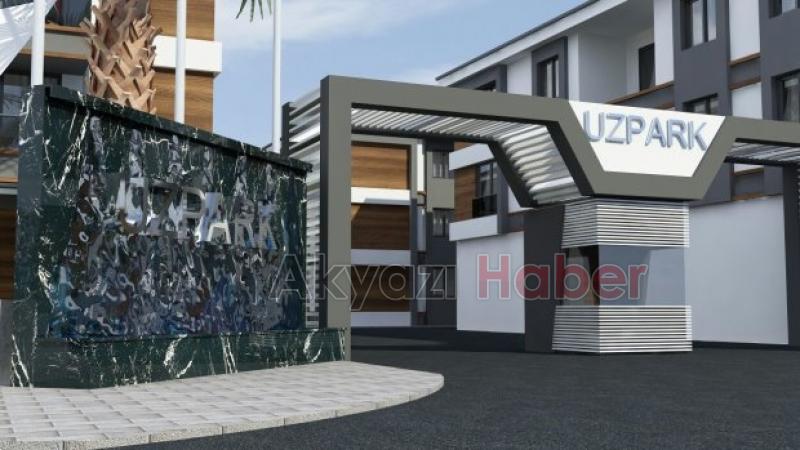 Uzunlar İnşaat UZPARK Konutları Lansmana Özel Satışta  
