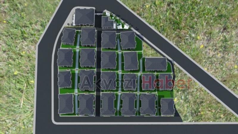 Uzunlar İnşaat UZPARK Konutları Lansmana Özel Satışta  